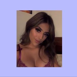 Meet your Posher, Yaritza